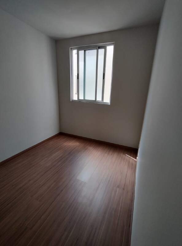 Apartamento à venda no Estação: 