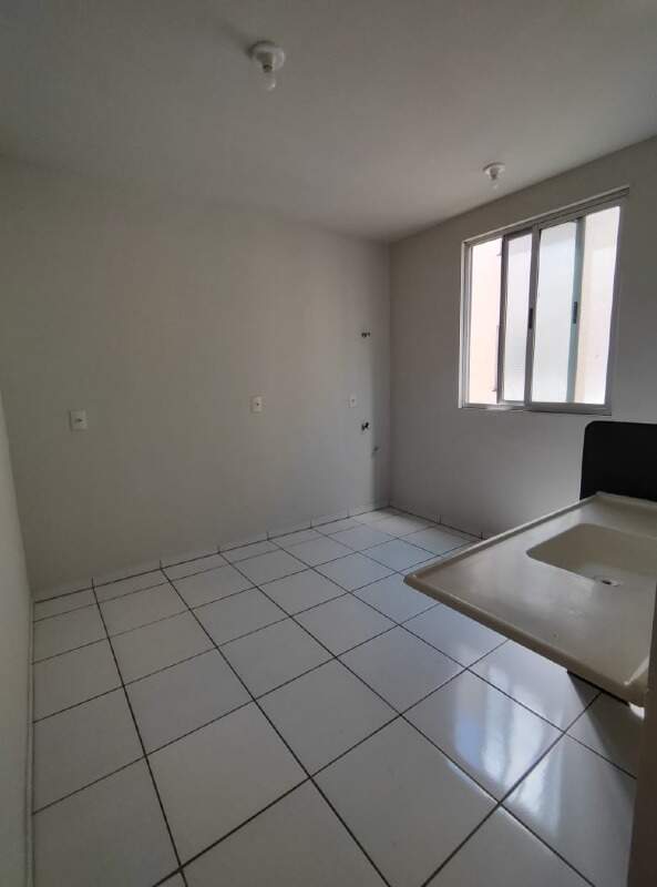 Apartamento à venda no Estação: 