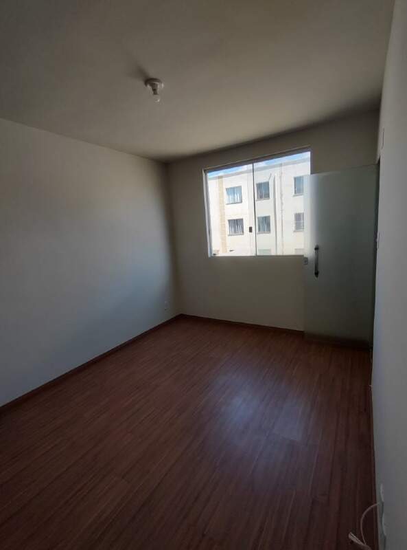 Apartamento à venda no Estação: 