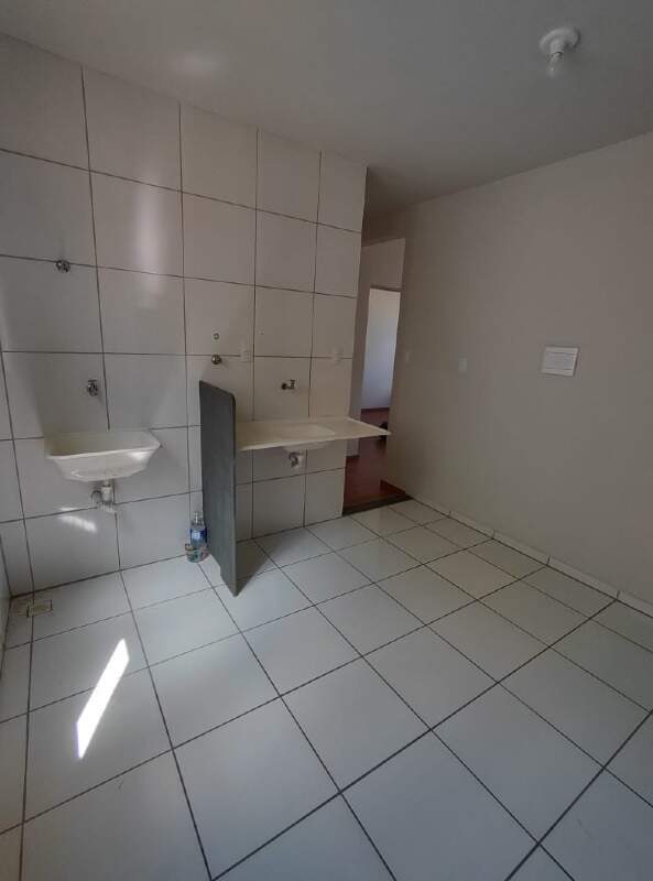Apartamento à venda no Estação: 