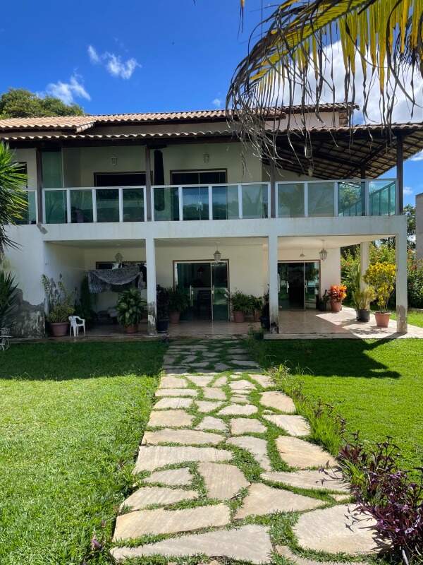 Sítio para aluguel no Varzea do Solar: 