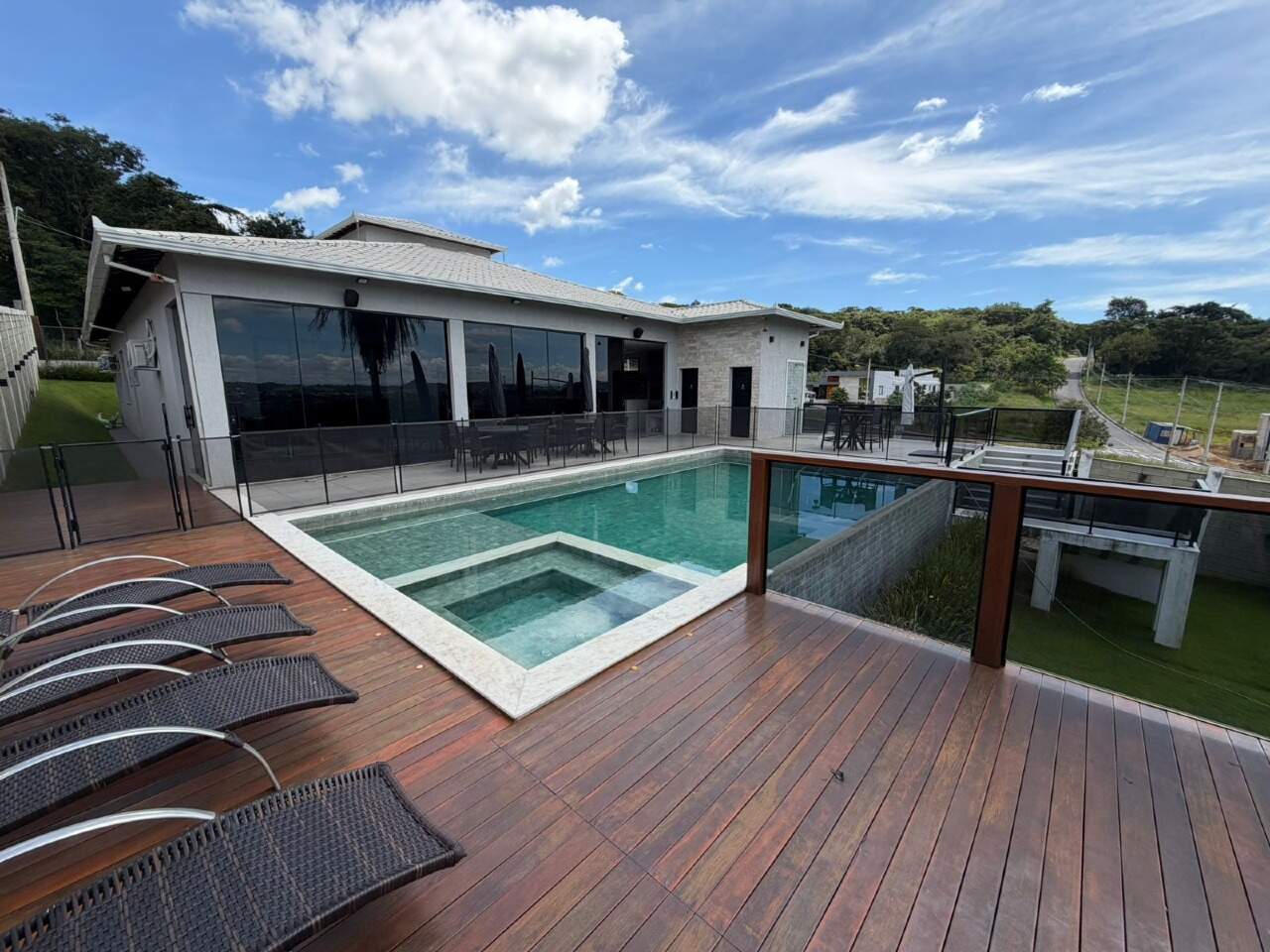 Casa à venda no Estancia da Mata: 