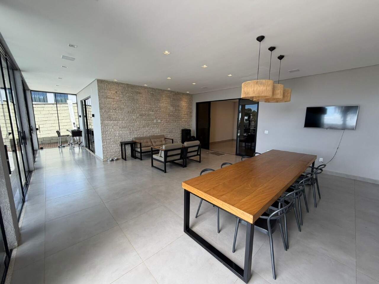 Casa à venda no Estancia da Mata: 