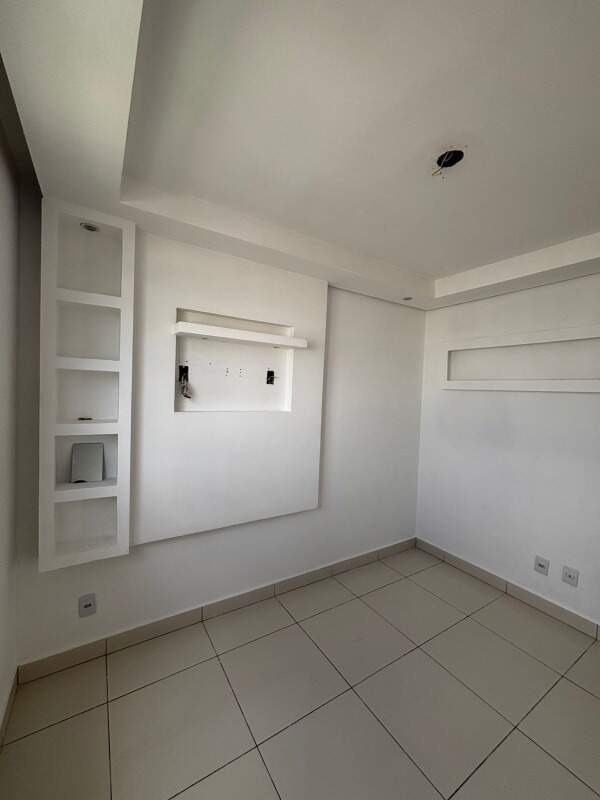 Apartamento à venda no Jardim das Alamedas: 