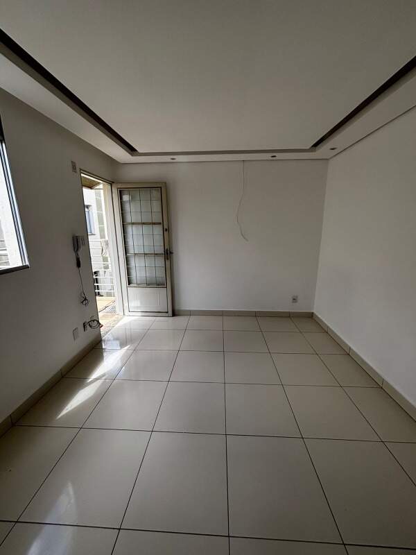 Apartamento à venda no Jardim das Alamedas: 