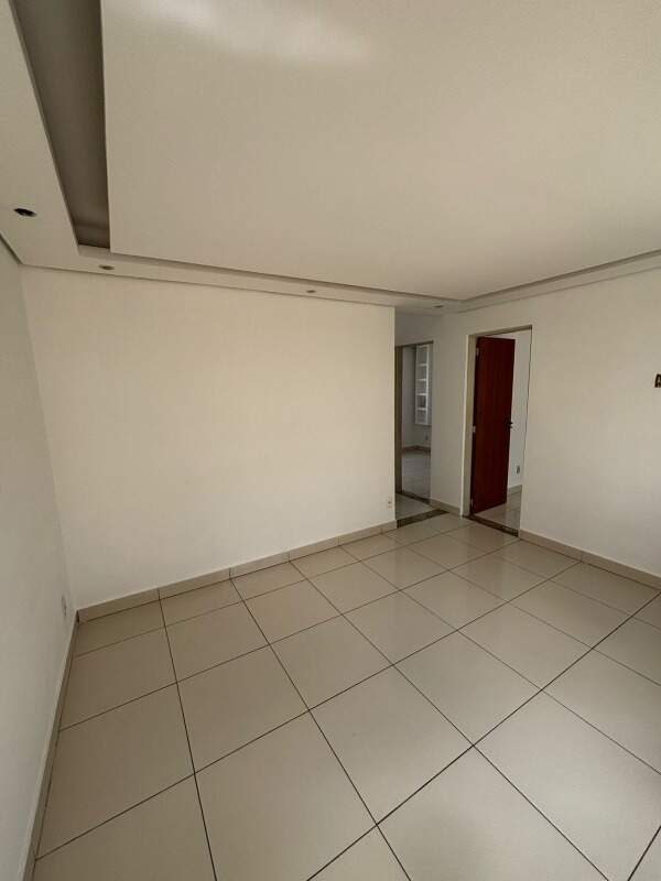 Apartamento à venda no Jardim das Alamedas: 