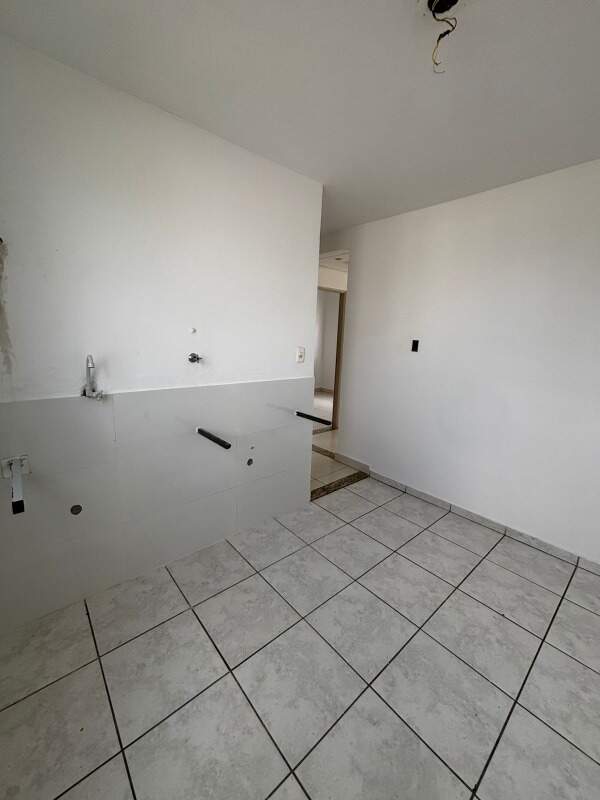 Apartamento à venda no Jardim das Alamedas: 