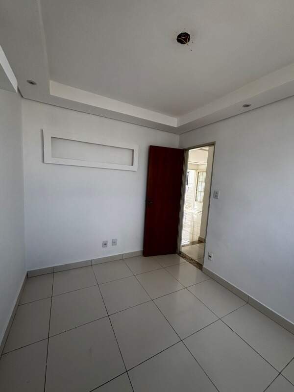 Apartamento à venda no Jardim das Alamedas: 