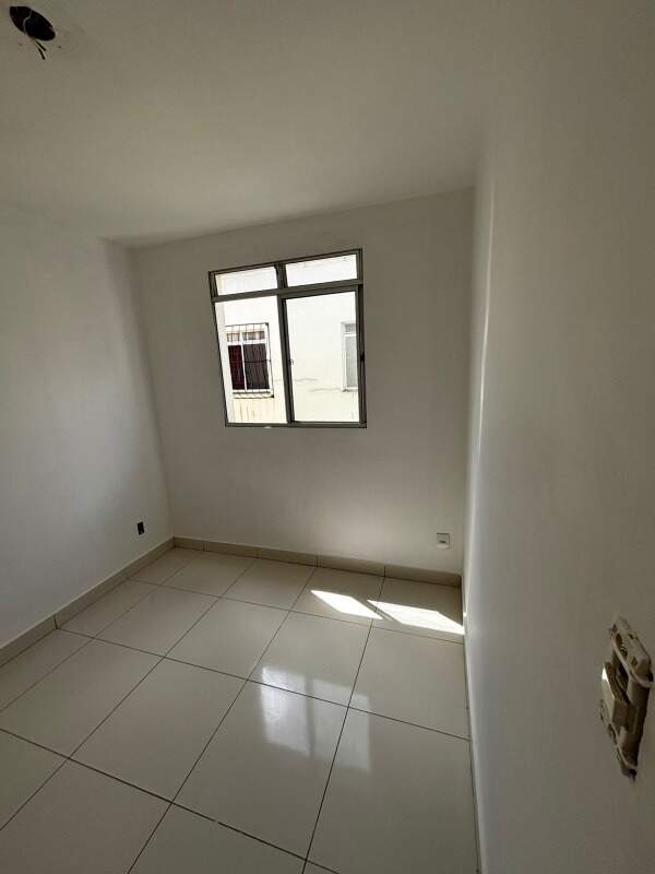 Apartamento à venda no Jardim das Alamedas: 