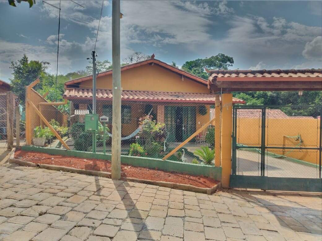 Sítio à venda no Povoado de Boa Vista -C.Branco: 