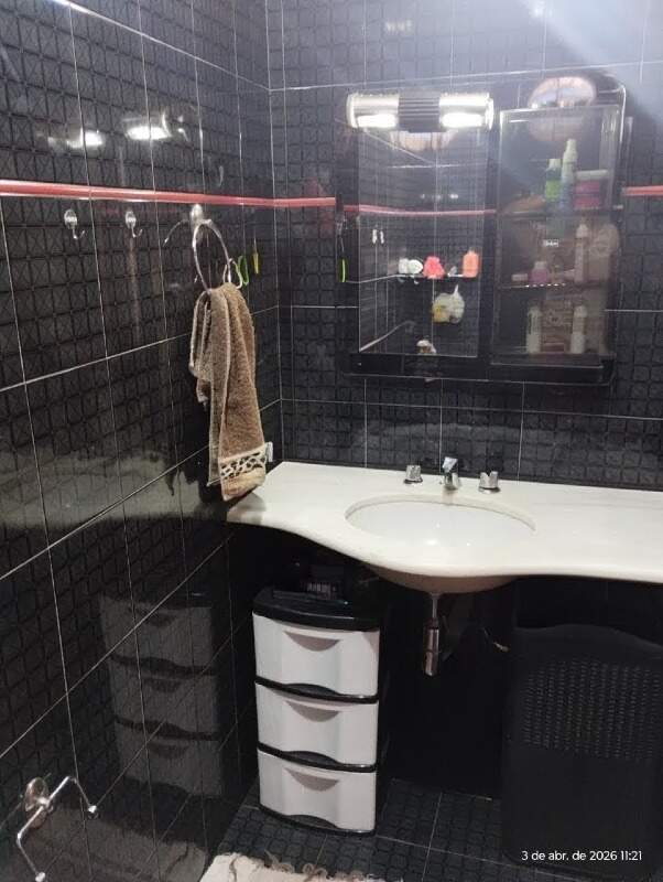 Casa à venda no Centro: 