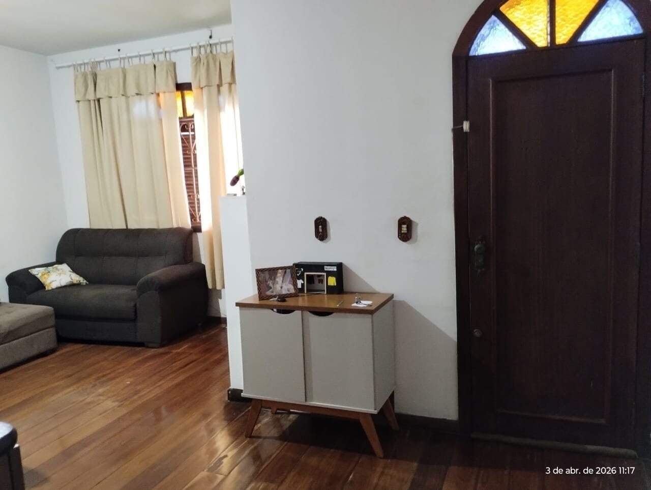 Casa à venda no Centro: 