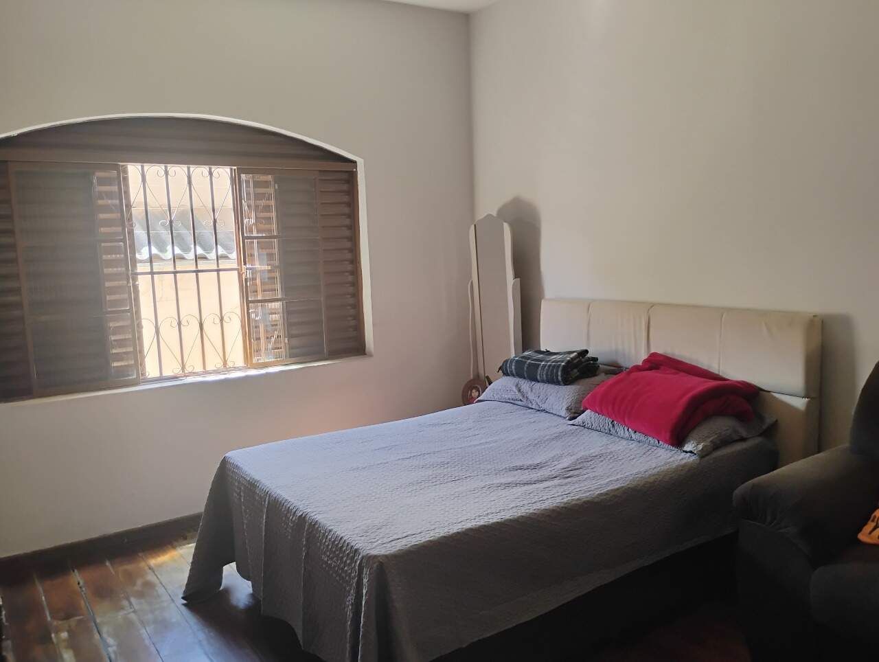 Casa à venda no Centro: 
