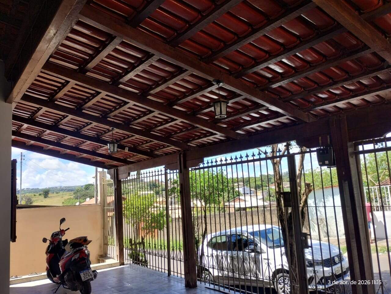 Casa à venda no Centro: 