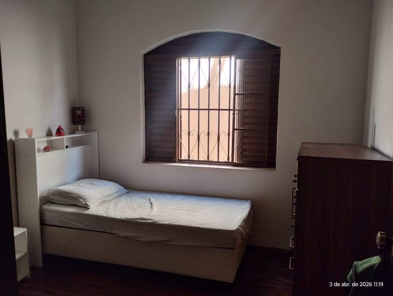 Casa à venda no Centro: 