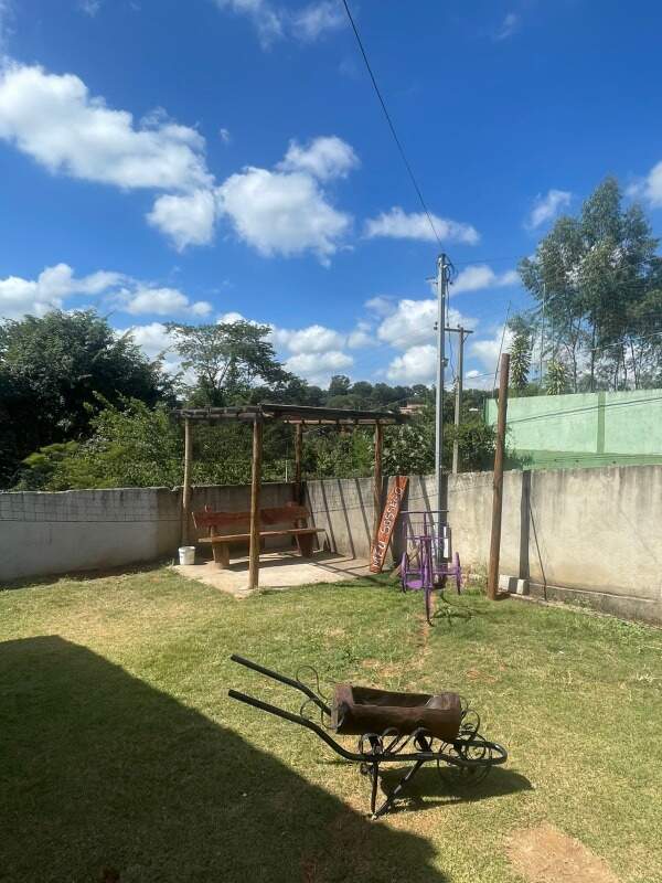 Sítio à venda no Distrito de Mocambeiro: 