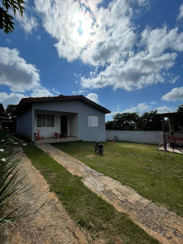 Sítio à venda no Distrito de Mocambeiro: 