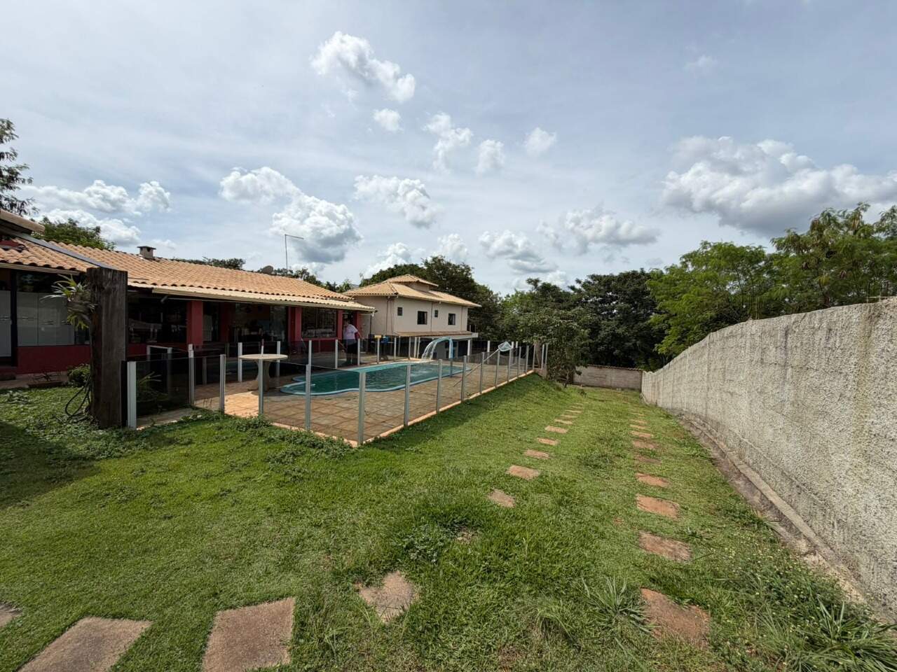 Casa à venda no Cond. Represa Ville - Represa: 