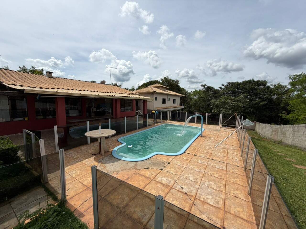 Casa à venda no Cond. Represa Ville - Represa: 