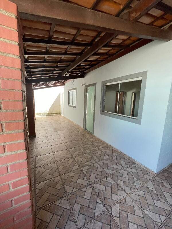 Casa à venda no São Joao II: 