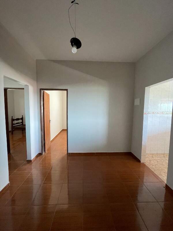 Casa à venda no São Joao II: 
