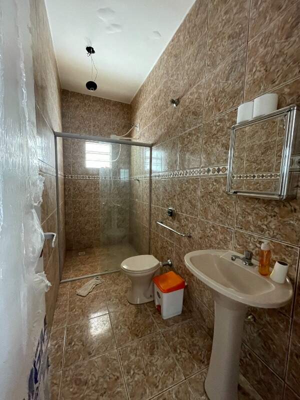 Casa à venda no São Joao II: 