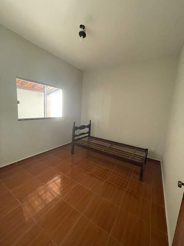 Casa à venda no São Joao II: 