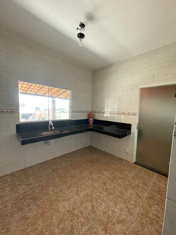 Casa à venda no São Joao II: 