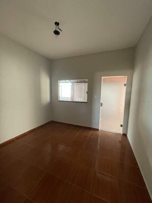 Casa à venda no São Joao II: 