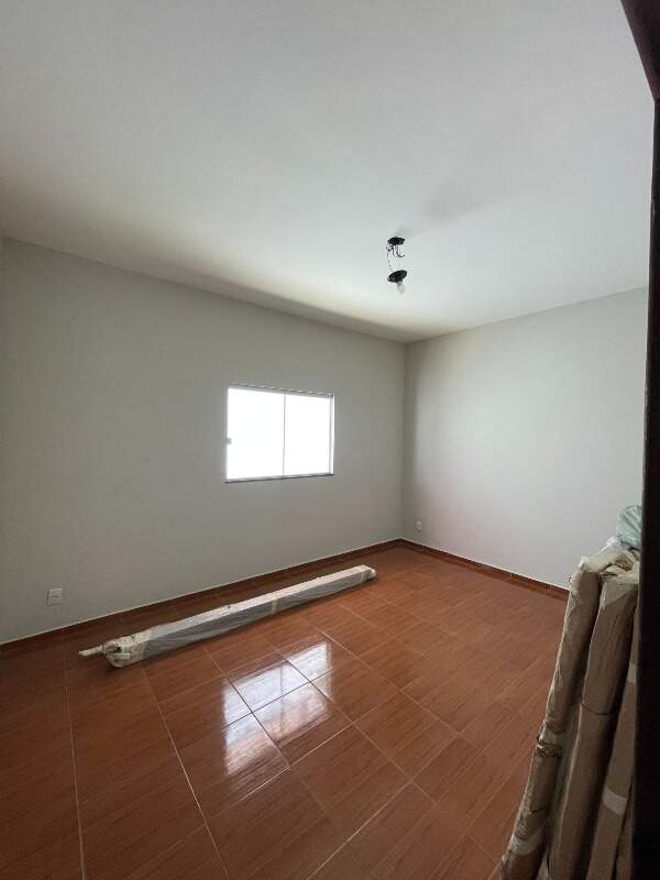 Casa à venda no São Joao II: 