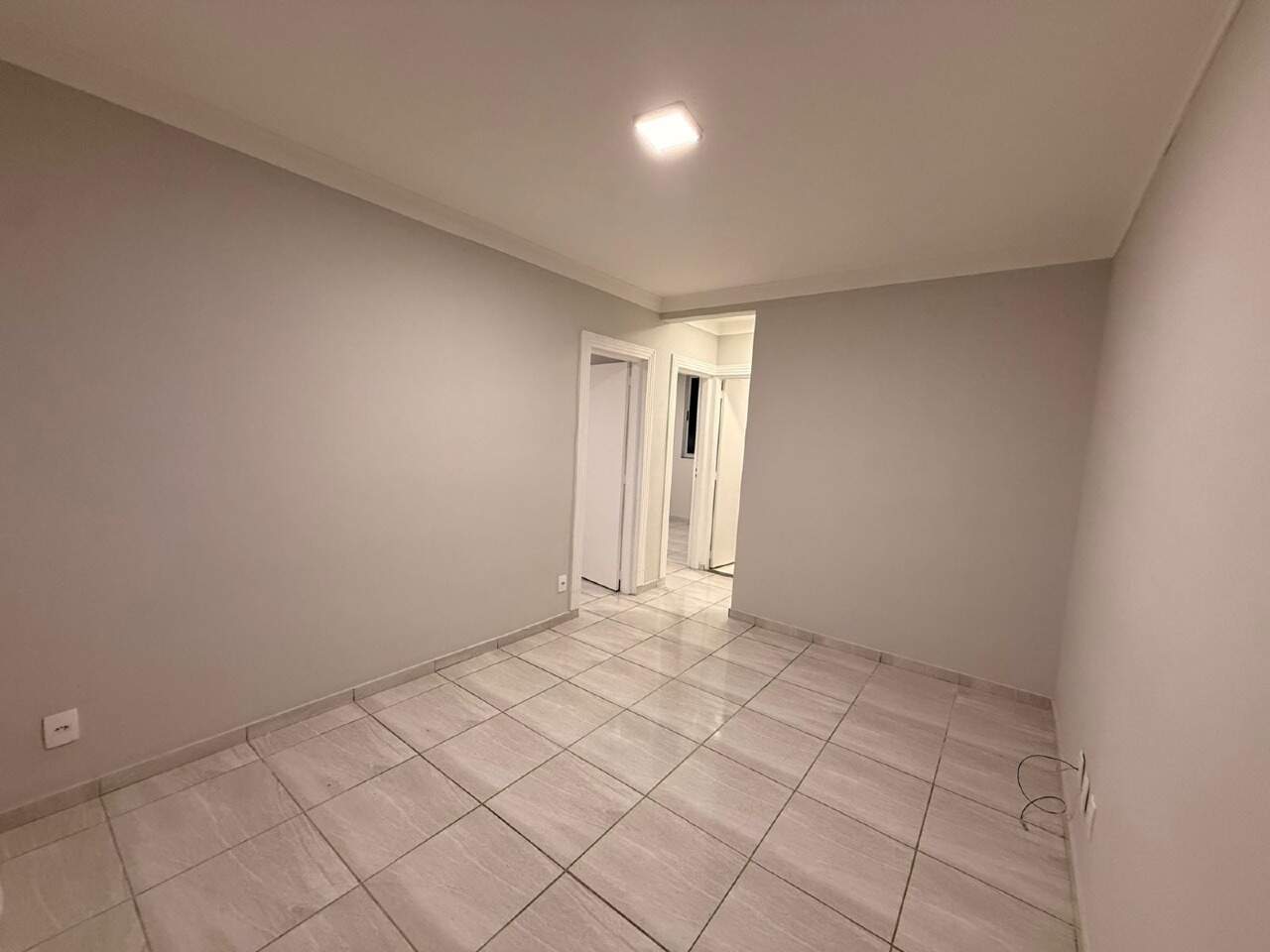 Apartamento à venda no Estação: 
