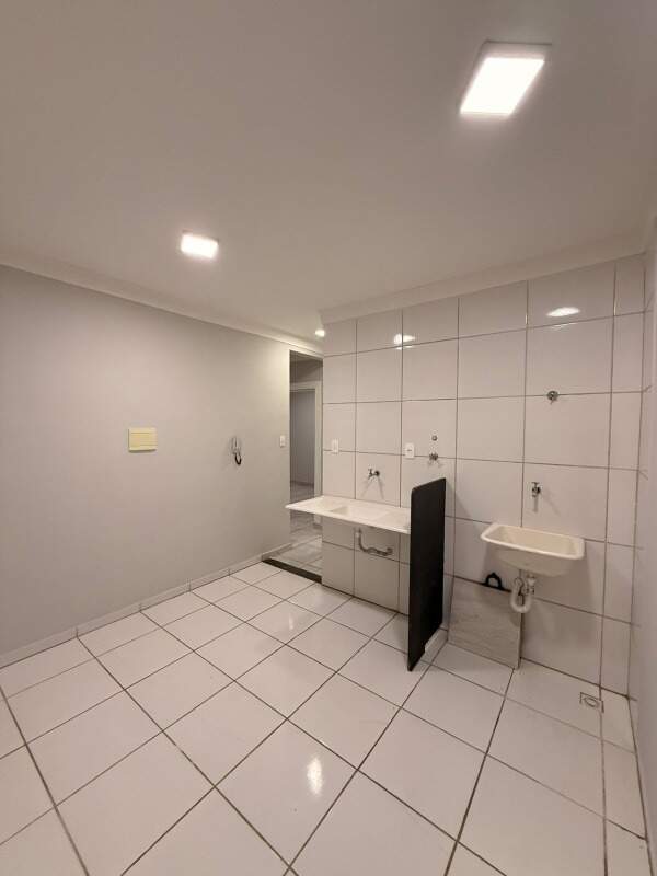 Apartamento à venda no Estação: 