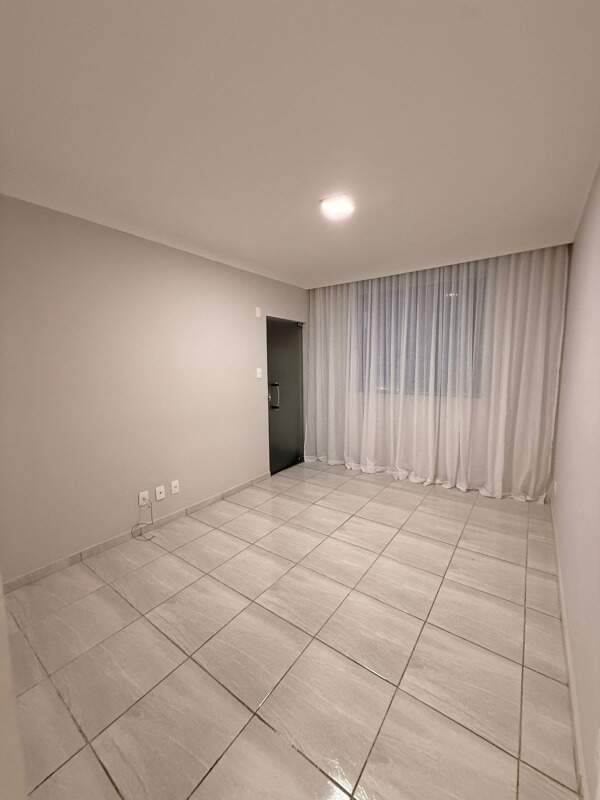 Apartamento à venda no Estação: 