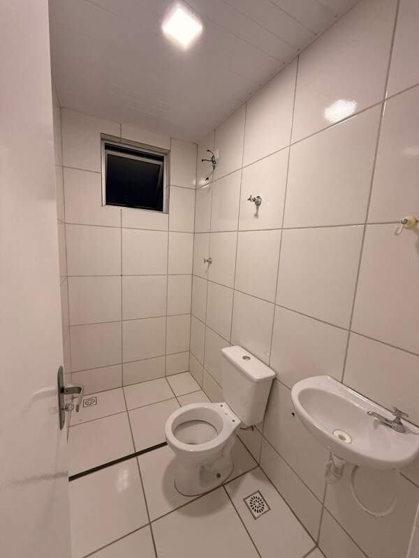 Apartamento à venda no Estação: 