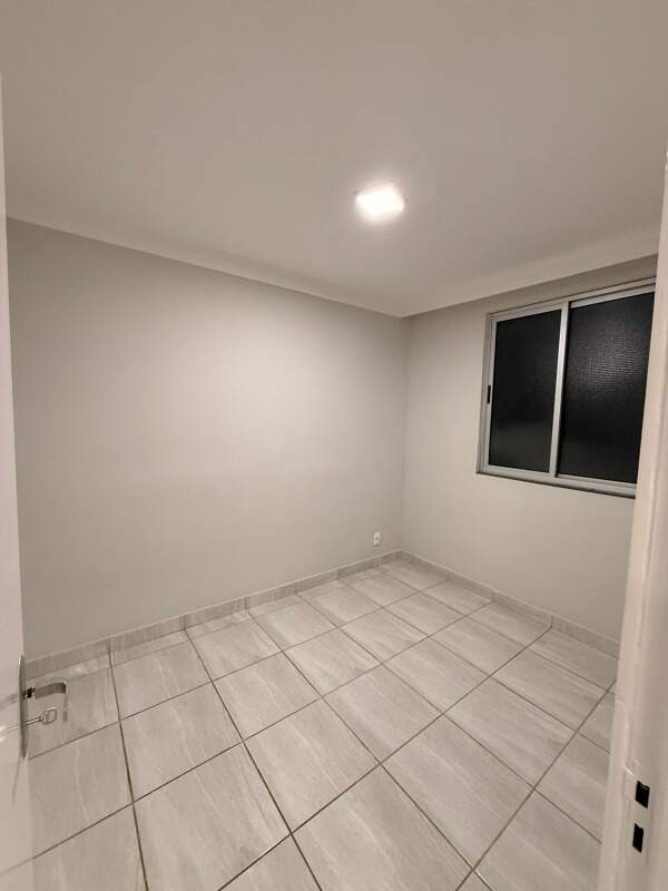 Apartamento à venda no Estação: 