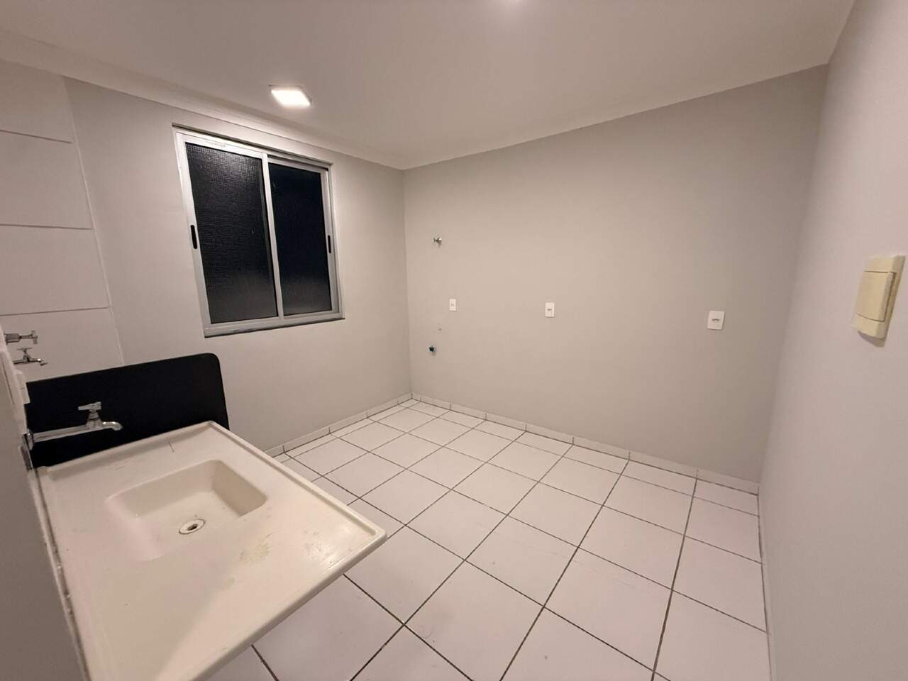 Apartamento à venda no Estação: 
