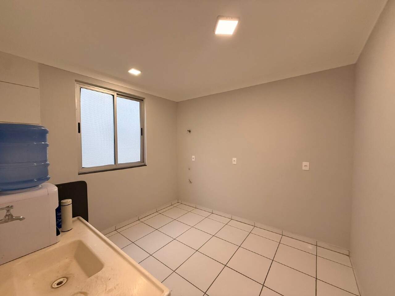 Apartamento à venda no Estação: 