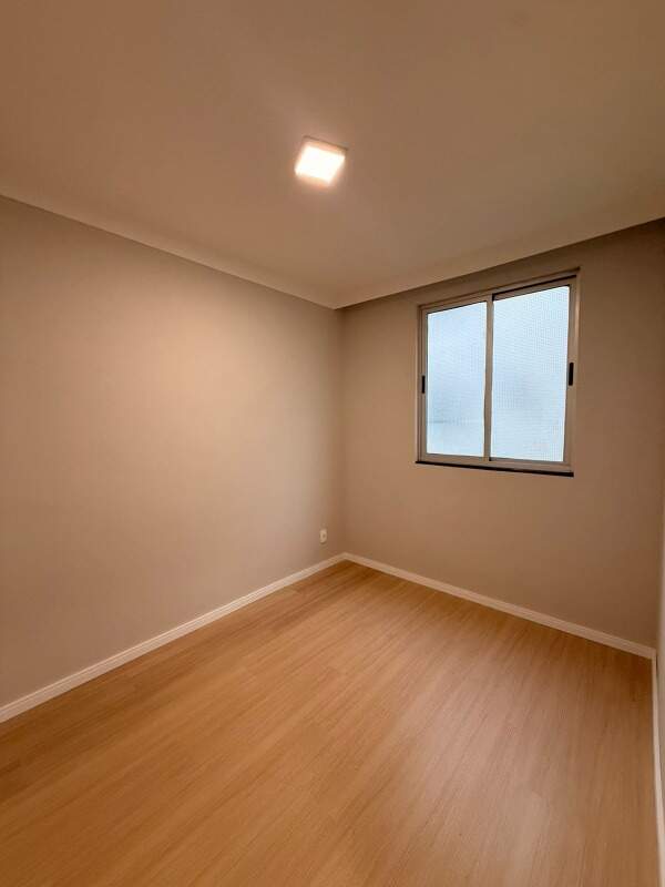 Apartamento à venda no Estação: 