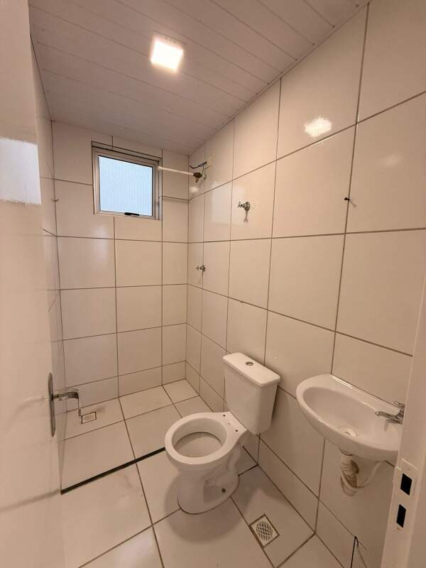 Apartamento à venda no Estação: 