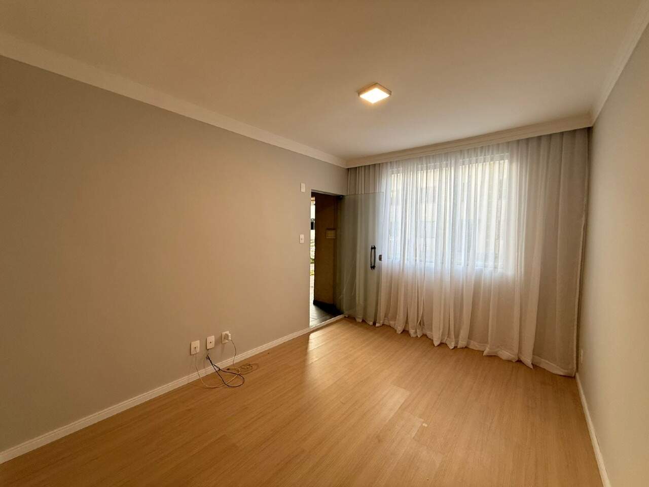 Apartamento à venda no Estação: 
