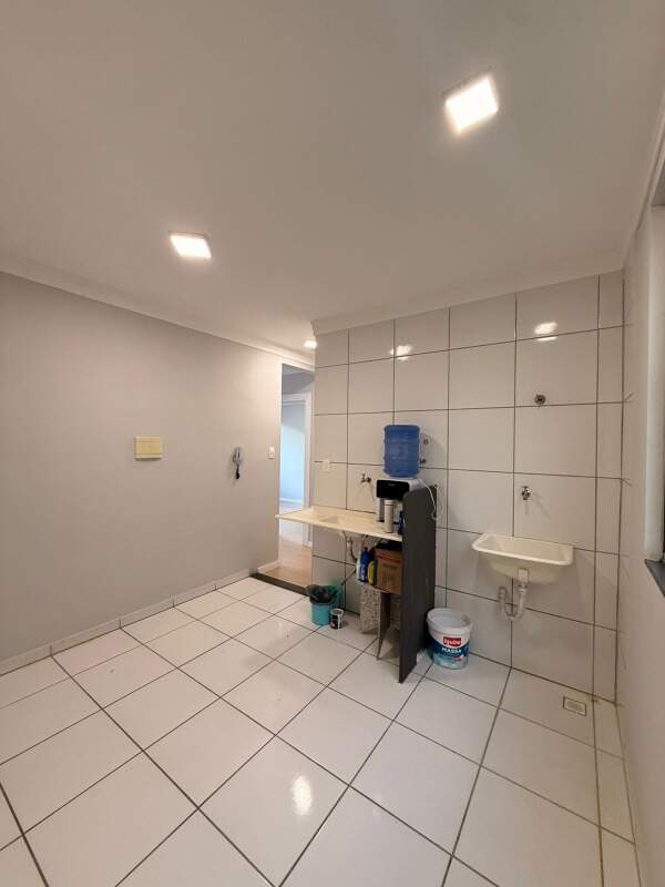 Apartamento à venda no Estação: 