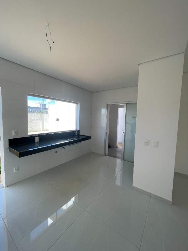 Casa à venda no Felipe Cláudio de Sales: 