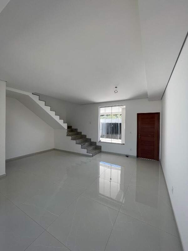 Casa à venda no Felipe Cláudio de Sales: 