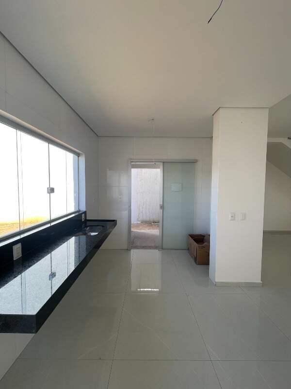 Casa à venda no Felipe Cláudio de Sales: 