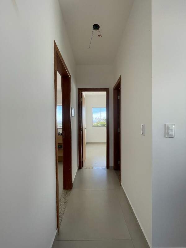 Casa à venda no Felipe Cláudio de Sales: 