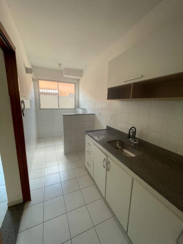 Apartamento à venda no Sonia Romanelli: 
