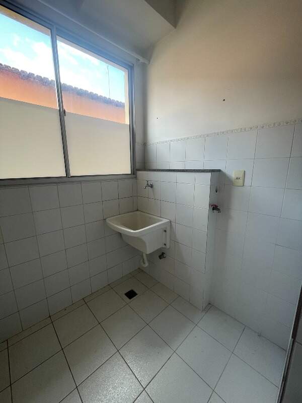 Apartamento à venda no Sonia Romanelli: 