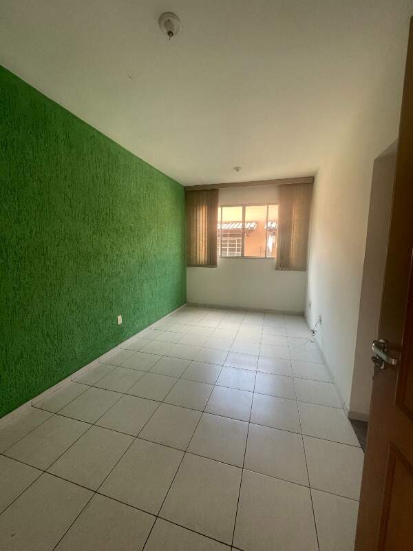 Apartamento à venda no Sonia Romanelli: 