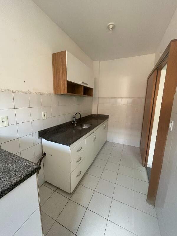 Apartamento à venda no Sonia Romanelli: 
