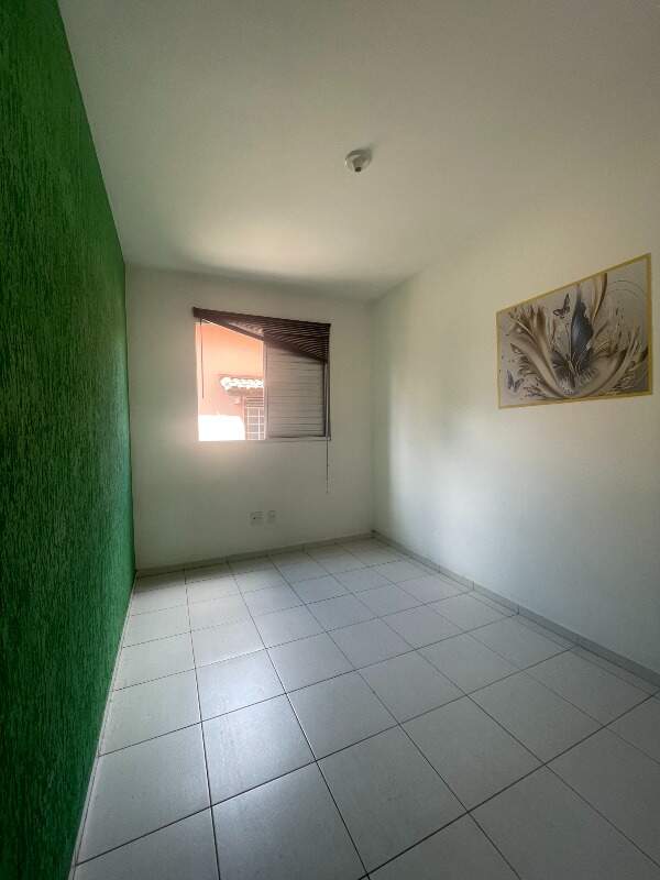Apartamento à venda no Sonia Romanelli: 